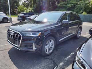 2021 Audi Q7 for sale in Toledo OH