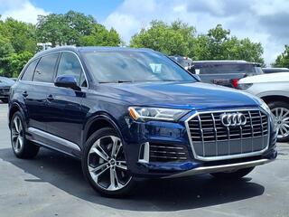 2021 Audi Q7