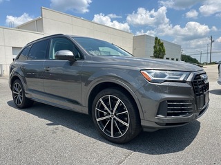 2021 Audi Q7