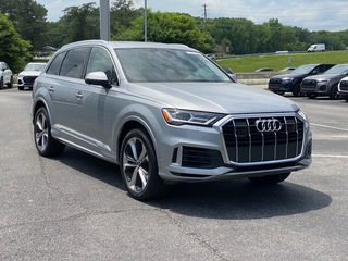 2022 Audi Q7 for sale in Chattanooga TN