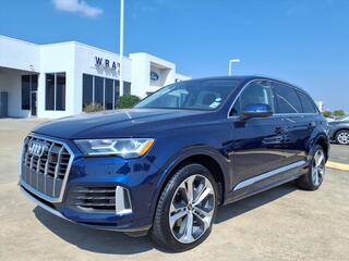2022 Audi Q7