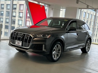 2023 Audi Q7 for sale in New York NY