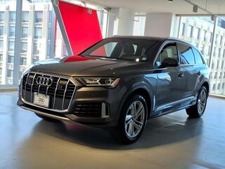 2023 Audi Q7 for sale in New York NY
