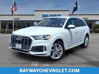 2023 Audi Q7