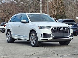 2023 Audi Q7