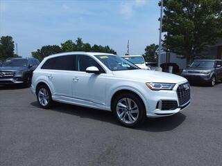 2023 Audi Q7 for sale in Charleston WV