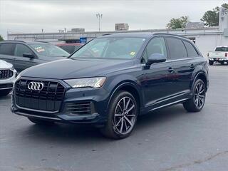 2024 Audi Q7