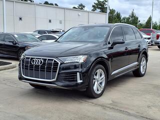 2024 Audi Q7
