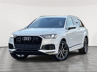 2022 Audi Q7 for sale in Plymouth MI