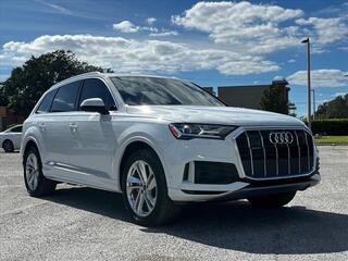 2023 Audi Q7