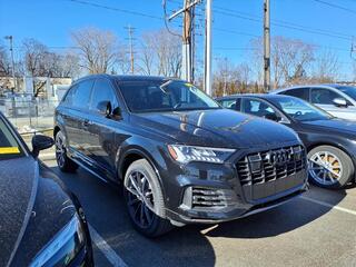 2023 Audi Q7 for sale in Brown Deer WI
