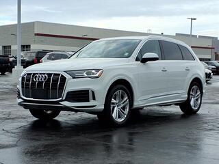 2023 Audi Q7