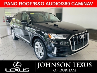 2023 Audi Q7