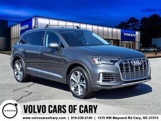 2022 Audi Q7