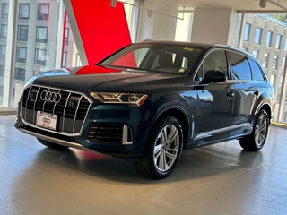 2022 Audi Q7 for sale in New York NY