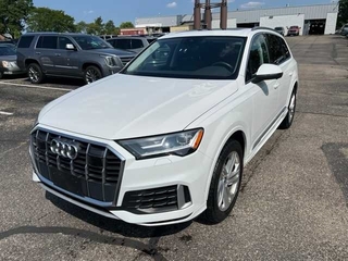 2023 Audi Q7