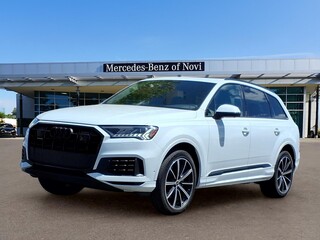2023 Audi Q7