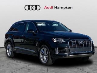 2024 Audi Q7 for sale in Hampton VA