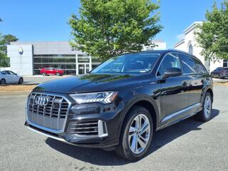 2024 Audi Q7