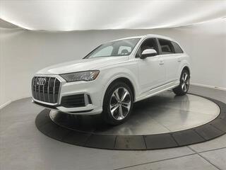 2024 Audi Q7