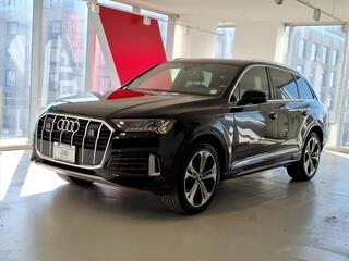 2023 Audi Q7 for sale in New York NY
