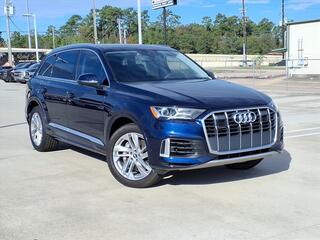 2022 Audi Q7