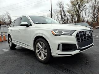 2023 Audi Q7