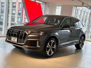 2023 Audi Q7 for sale in New York NY