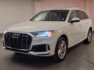 2024 Audi Q7