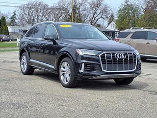 2024 Audi Q7