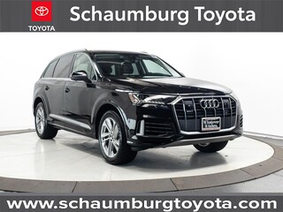2024 Audi Q7
