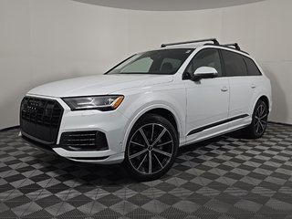 2022 Audi Q7