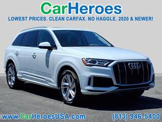 2023 Audi Q7