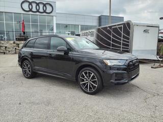 2024 Audi Q7 for sale in Charleston WV