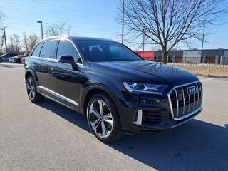 2022 Audi Q7