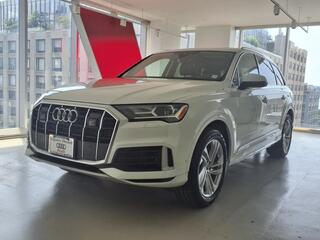 2022 Audi Q7 for sale in New York NY