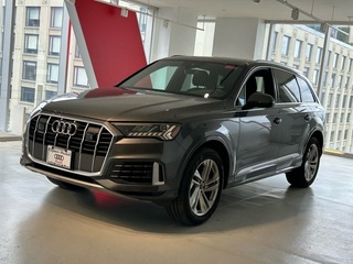 2023 Audi Q7 for sale in New York NY
