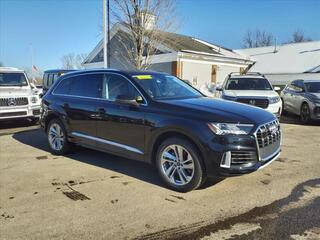 2023 Audi Q7 for sale in Charleston WV