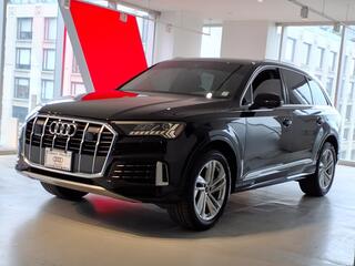 2023 Audi Q7 for sale in New York NY