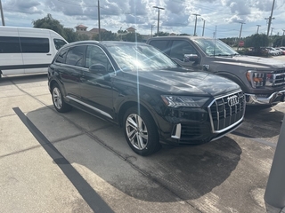 2024 Audi Q7
