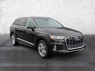 2022 Audi Q7 for sale in Chattanooga TN