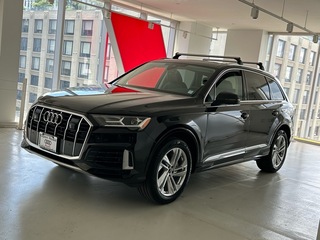 2022 Audi Q7 for sale in New York NY