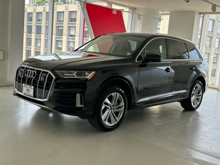2023 Audi Q7 for sale in New York NY