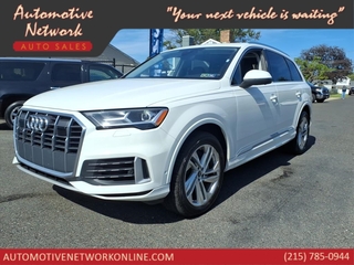 2023 Audi Q7 for sale in Greensboro NC