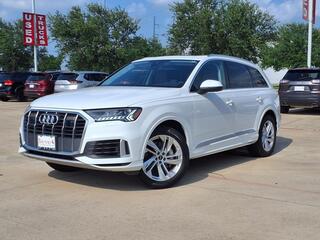 2024 Audi Q7