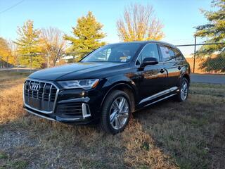 2022 Audi Q7