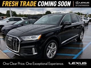 2022 Audi Q7 for sale in Chattanooga TN
