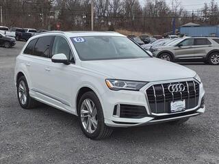 2022 Audi Q7