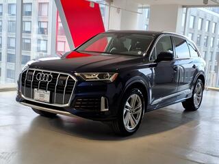 2023 Audi Q7