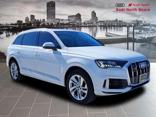 2023 Audi Q7